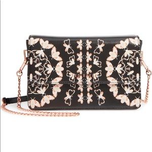 Ted Baker Queen Bee Crossbody
